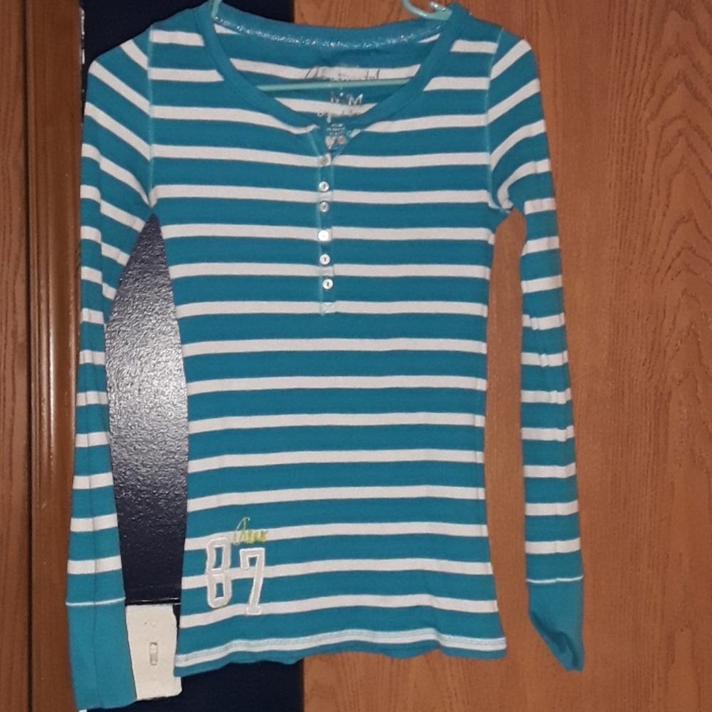 Aeropostale thermal